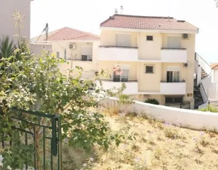 Holiday Kavala Exterior photo