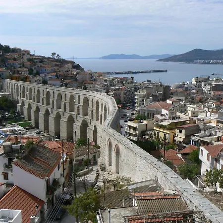 Holiday Kavala Exterior photo