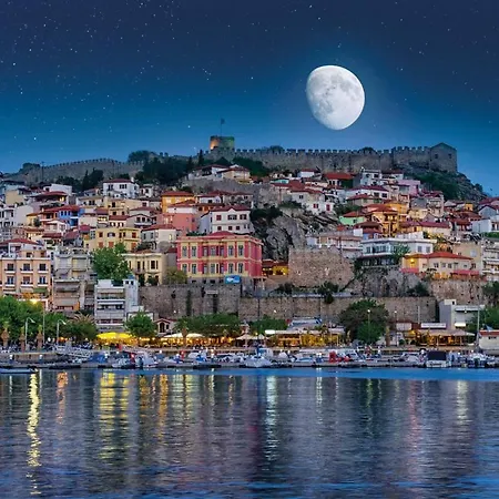 Holiday Kavala Exterior photo