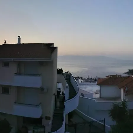 Holiday Kavala Exterior photo