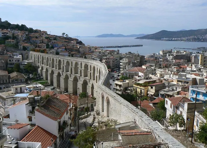 Holiday Kavala