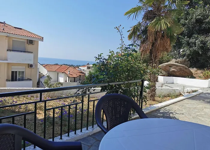 Holiday Kavala