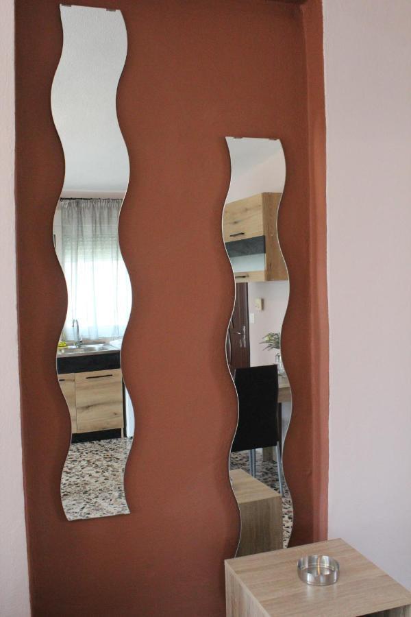 Hébergement de vacances Holiday Kavala *