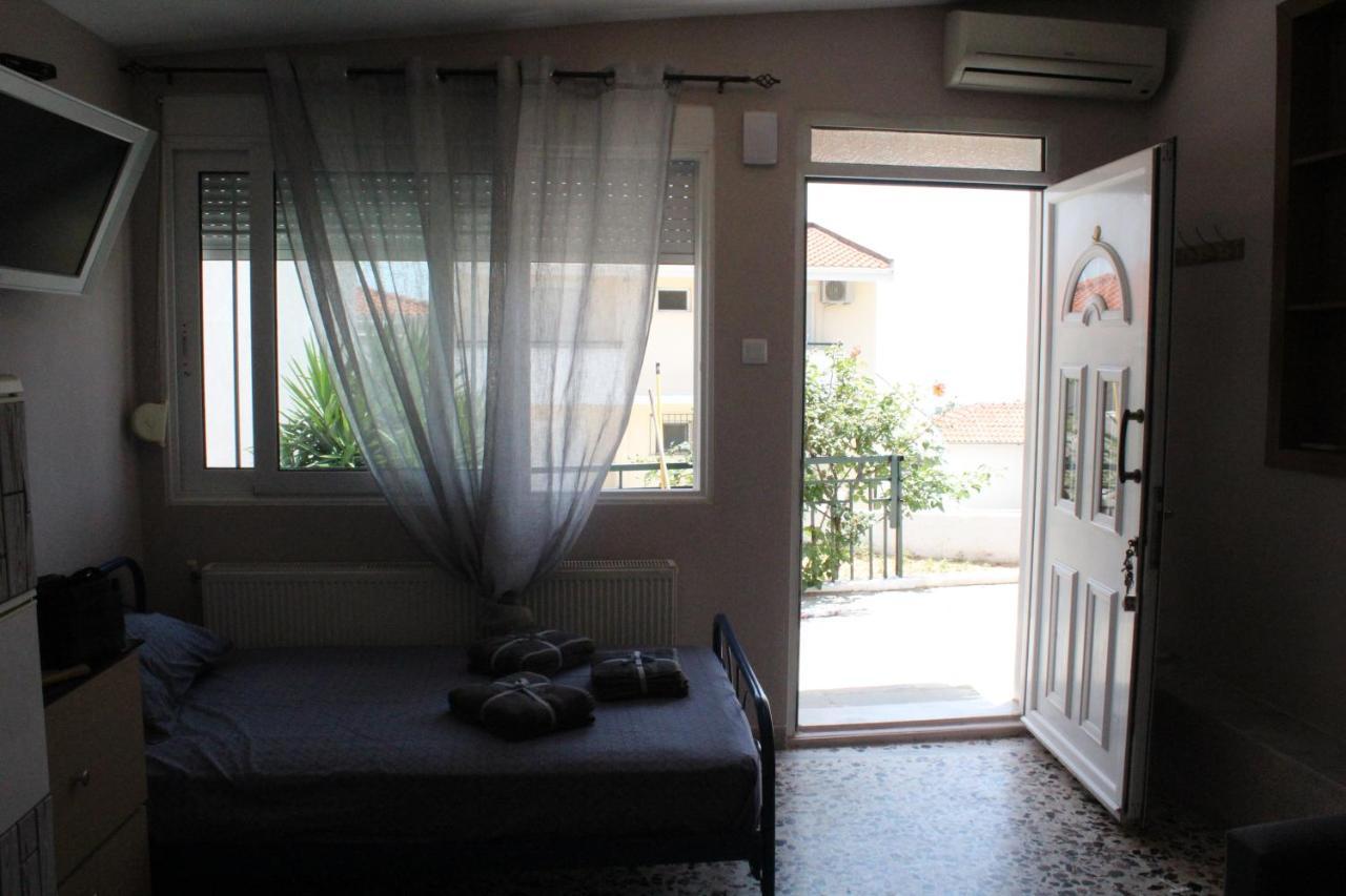 Holiday Kavala