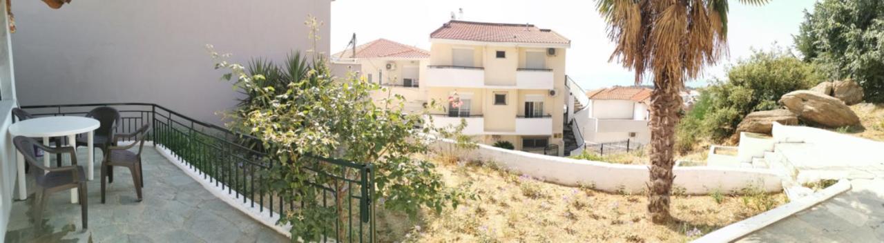 Holiday Kavala Holiday home *