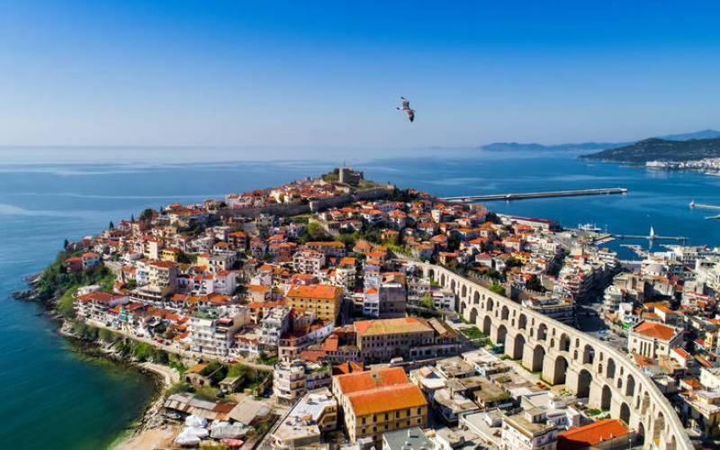 Holiday Kavala